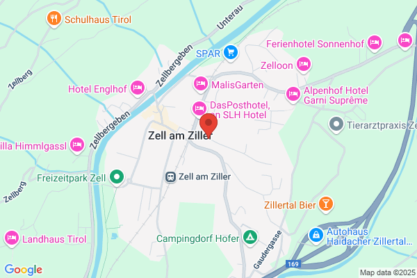 Altersheim der Kaiser-Franz-Josef-Stiftung
