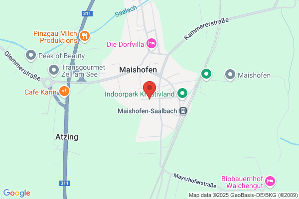 Bezirksbauernkammer