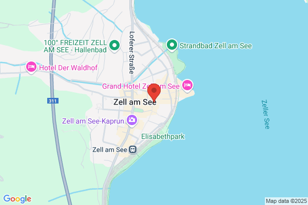 Bezirkshauptmannschaft