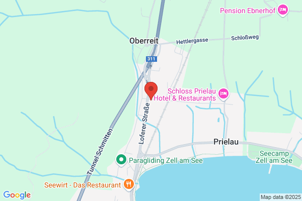Forsttechn. Dienst d. Wild- bach- u. Lawinenverbauung