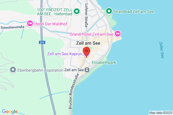 Fremdenverkehrsamt