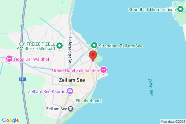 Gesundheitsamt