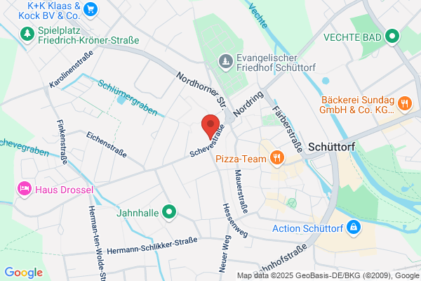 Sonderschule Schuettdorf