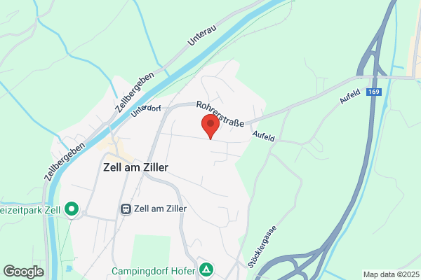 Erwachsenenschule Zell a Ziller