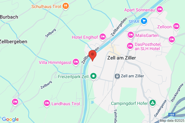 Erwachsenenschule Zell a Ziller u Umgebung