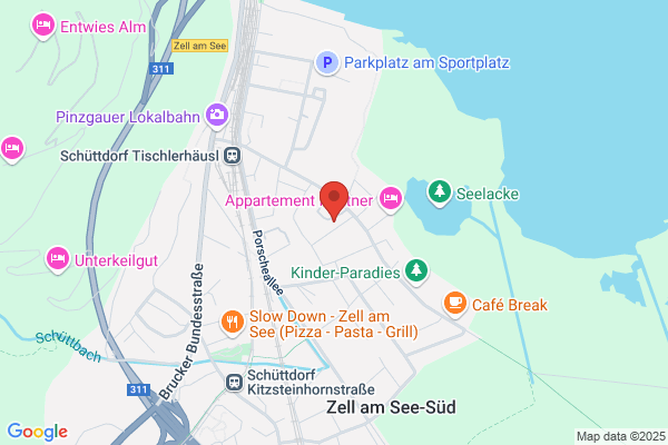 Stich und Fabsits ZT GmbH