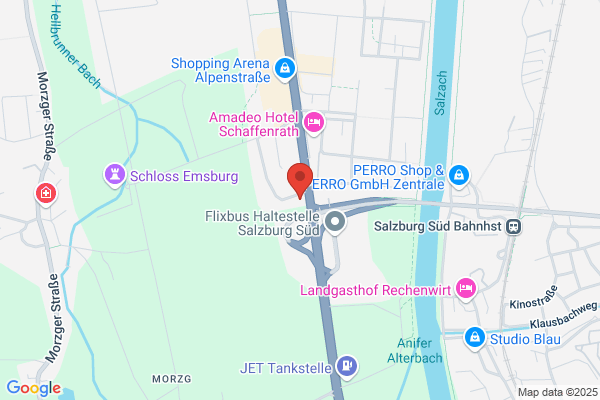 Autohaus Broetzner Josef GesmbH