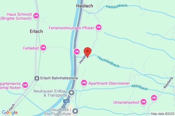 Hochfelderhof