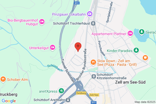Oesterreichische Postbus AG - Autoreparatur Werkstaette