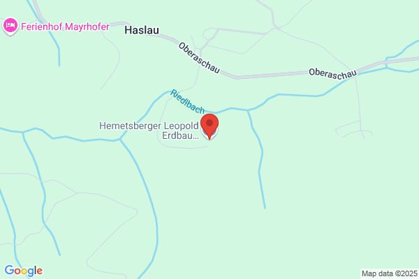 Hemetsberger Bau GmbH und Co KG
