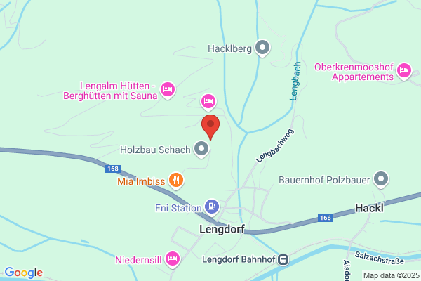 Toni Schwarz Erdbau GmbH