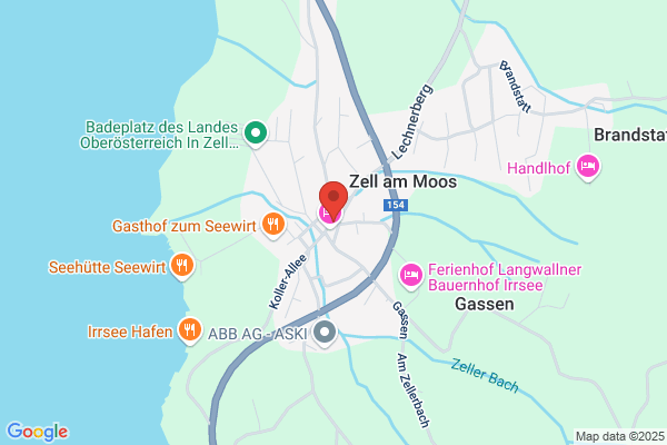 Raiffeisenkasse Mondseeland