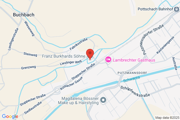 Franz Burkhards Soehne GmbH