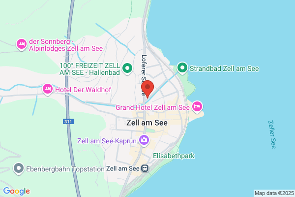 SuSh Gastronomiegesellschaft m.b.H.