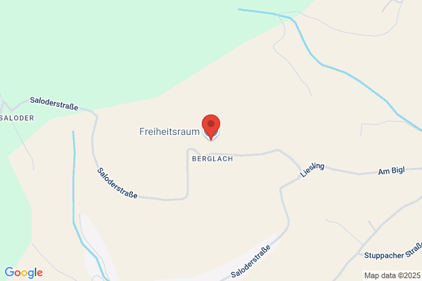Freiheitsraum