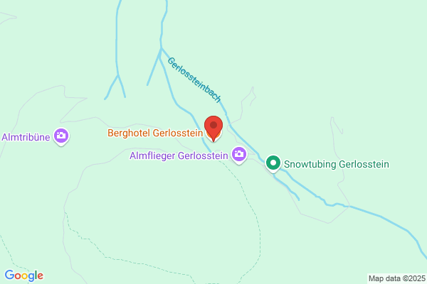 Berggasthof Gerlosstein