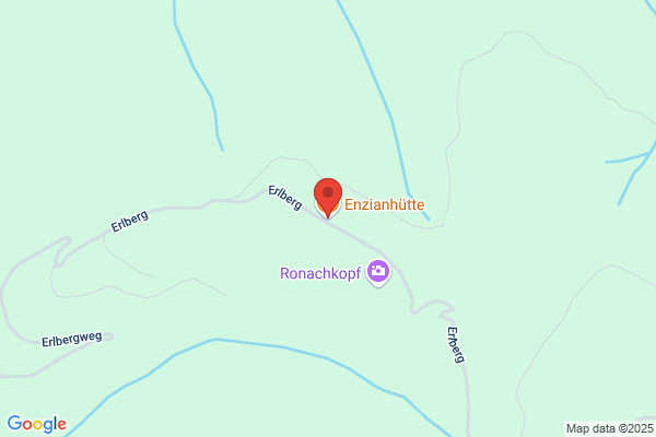 Enzianhuette