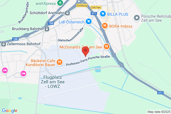 Prodinger Steuerberatungs- u. Beteiligungs GmbH