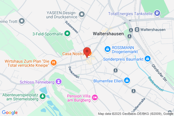 LAHODA BUCH GmbH