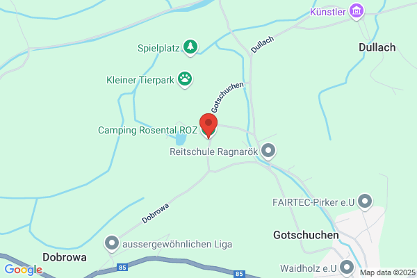 Camping Rosental-Rosz