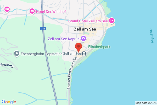 Zebra Management GmbH