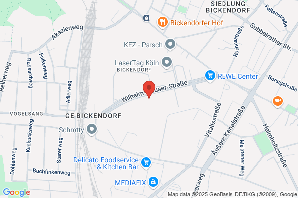 BIOTREND Ortner KEG