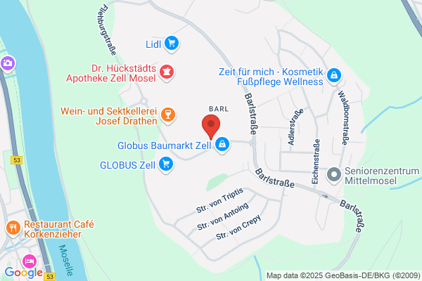 ELEKTRO und TV SERVICE, EMBACHER und PARTNER OEG