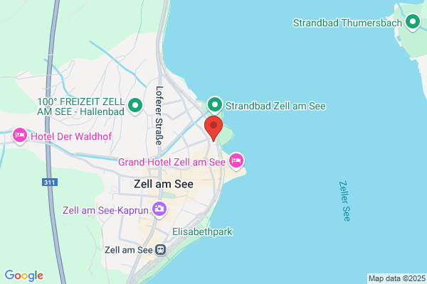 Forum Familie Pinzgau - die Anlaufstelle fuer Familienanliegen