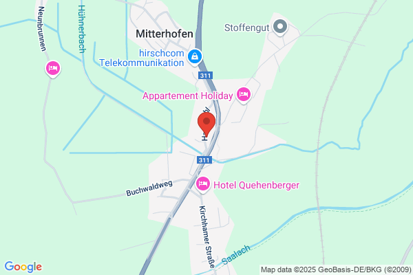 Faistauer und Co KG