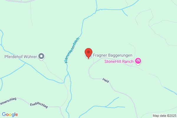Fragner und Fragner OEG