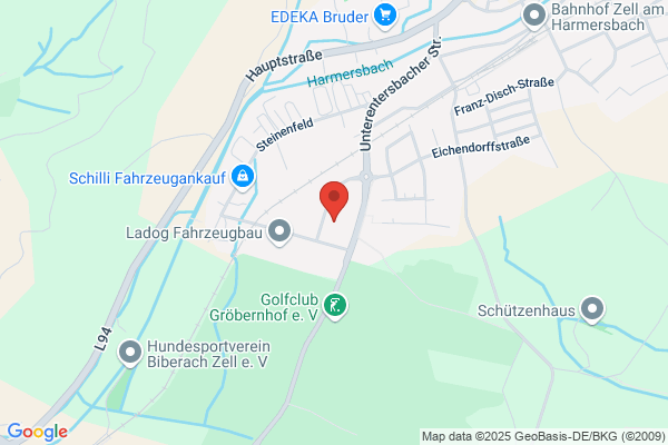 Heger und Gliber OEG