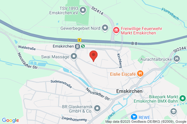 Voran Futtermittel GmbH