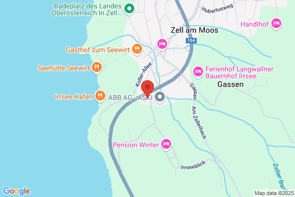 Brandlmayr Haustechnik KG