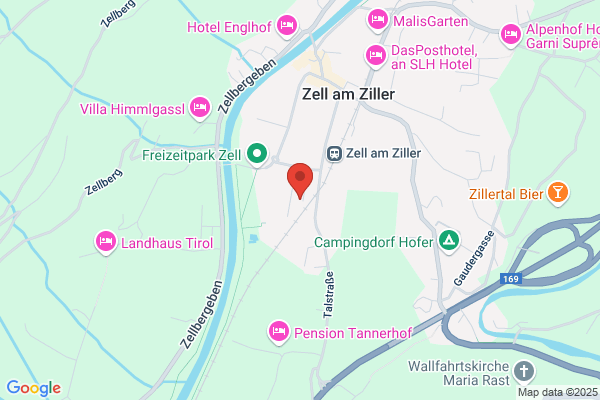 Gaestehaus Klammerschneider