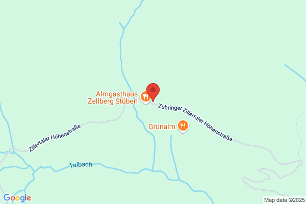 Alpengasthof Hirschbichlalm - Fankhauser Friedrich