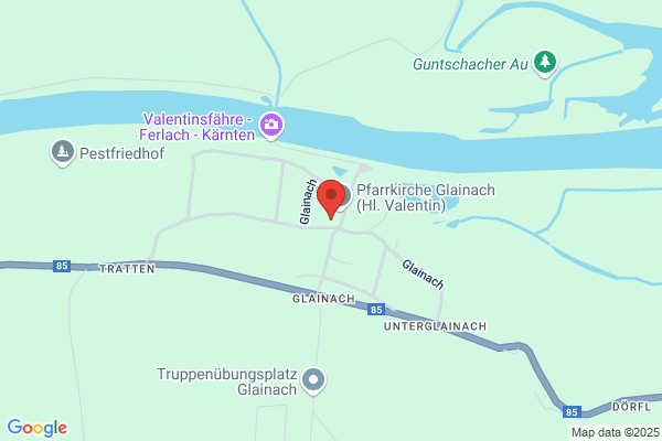 Alt Kaerntner Gasthaus