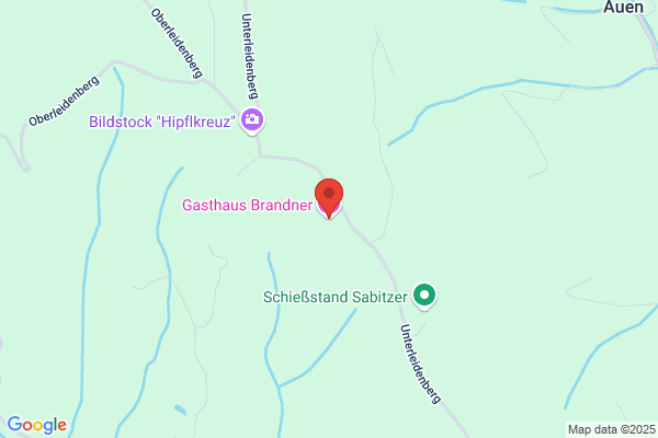 Gasthaus Brandner