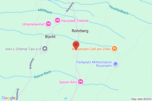 Gasthaus Grindlalm