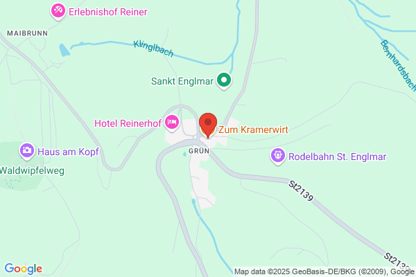Gasthaus Kramerwirt