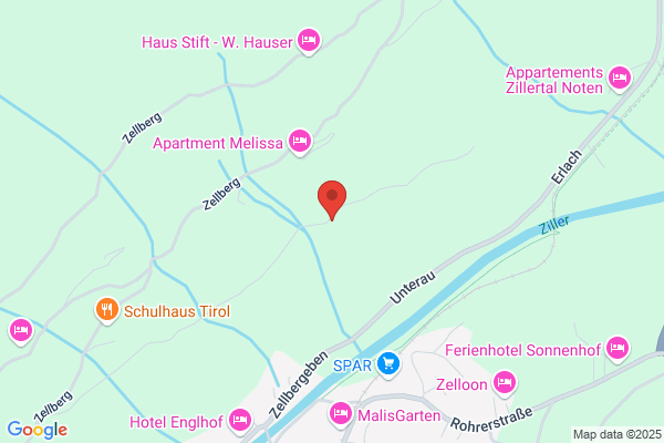 Gasthaus Zur schoensten Aussicht