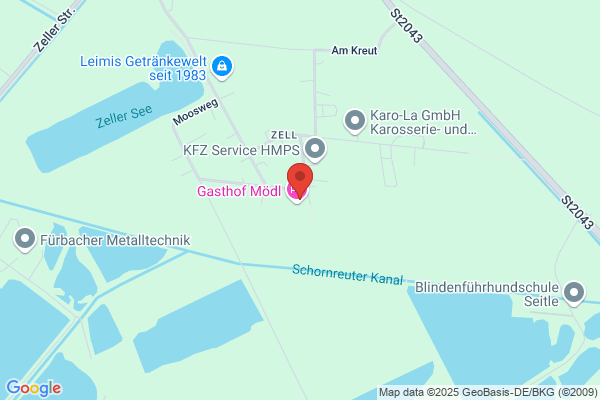 Gasthof