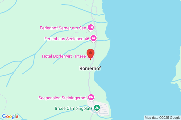 Gasthof Dorferwirt