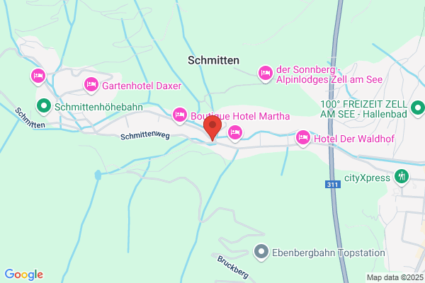 Gasthof Koehlergraben