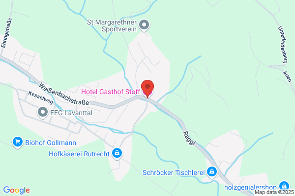Gasthof Stoff
