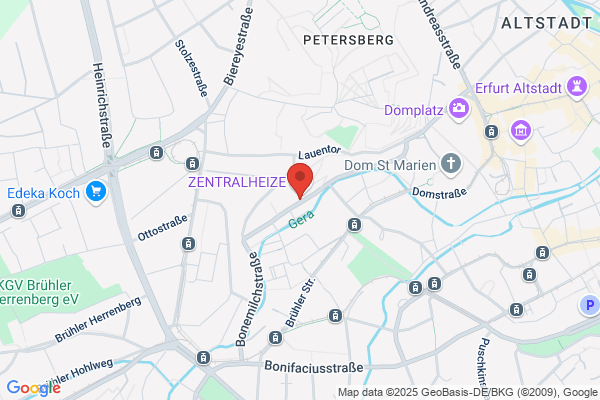 Pension Strasser