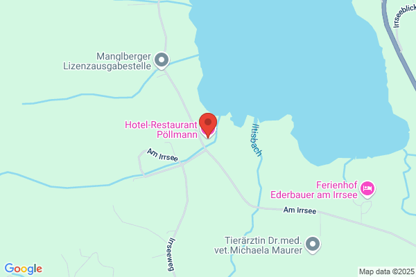 Seminar + Ferienhotel Poellmann