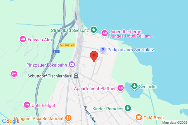 Salzburger Golfverband