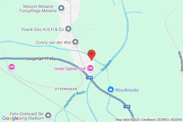 ASP Handelsgesellschaft mbH