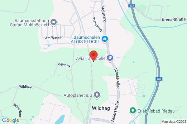Altstoffsammelzentrum BAV Schaerding Gemeindebauhof