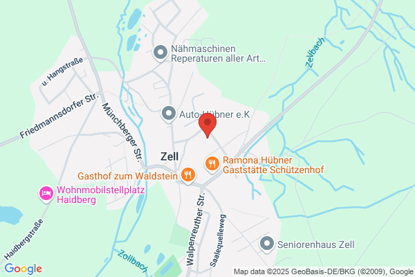 Volksschule Forst
